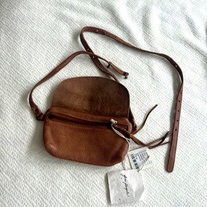 Free people never been used